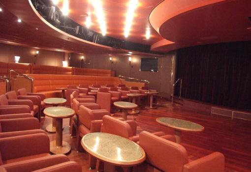 Sala de Espectaculos